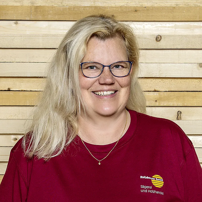 Annemarie Rutishauser, Administration