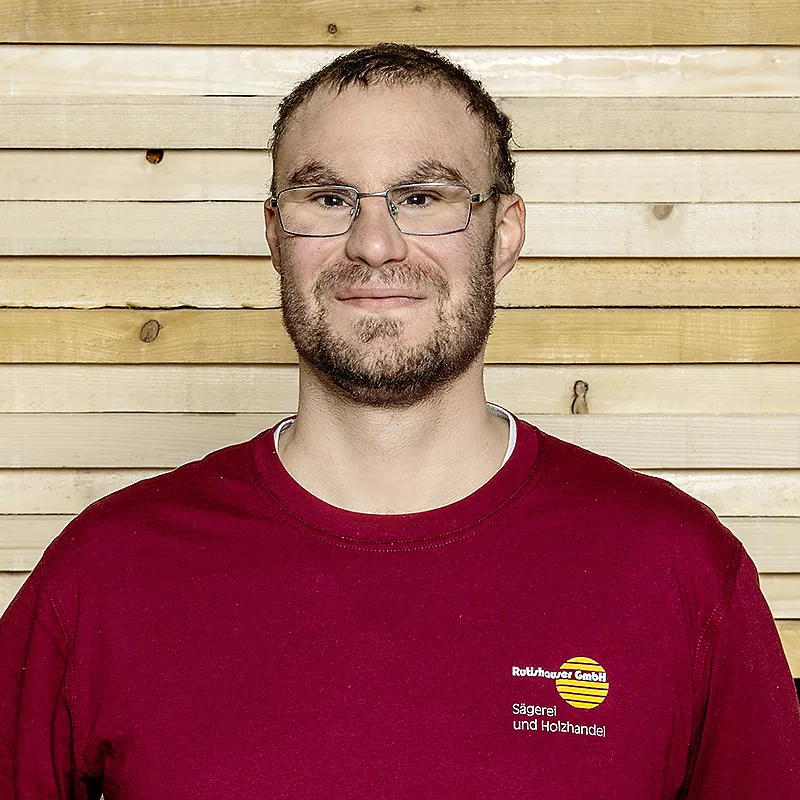 Benjamin Rüsch, Sortierung / Stapelung
