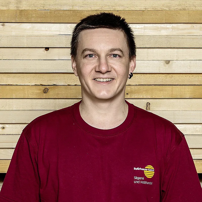 Marco Küng, Bandsäge