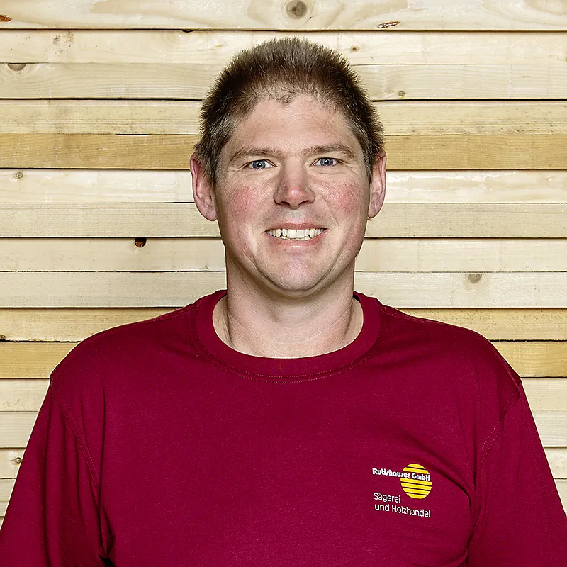 Matthias Rutishauser, Mechaniker
